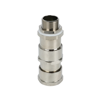 IP66 IP68 ATEX IECEx M20 Cable Gland Αντιεκρηκτικό