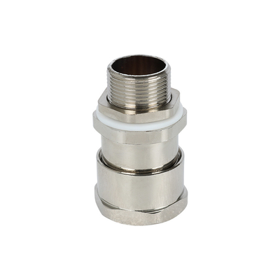 IP66 IP68 ATEX IECEx M20 Cable Gland Αντιεκρηκτικό