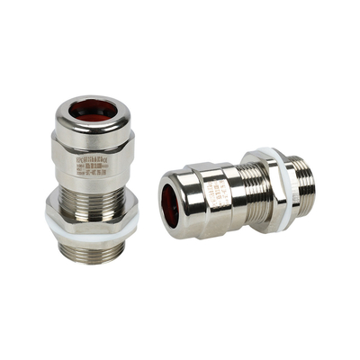 IP66 IP68 ATEX IECEx M20 Cable Gland Αντιεκρηκτικό