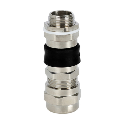 IP66 IP68 ATEX IECEx M20 Cable Gland Αντιεκρηκτικό
