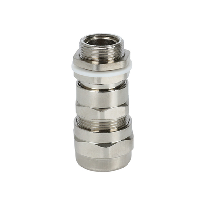 ATEX και IECEx Cable Gland Protoction