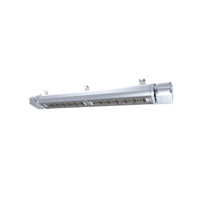 Φώτα LED ATEX 20-80W με προστασία από έκρηξη Χημική βιομηχανία IP66