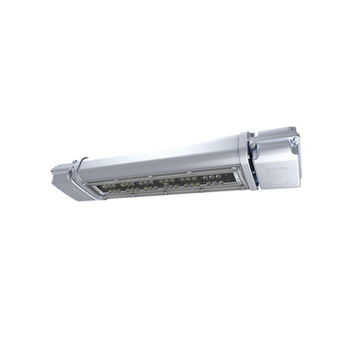 Φώτα LED ATEX 20-80W με προστασία από έκρηξη Χημική βιομηχανία IP66