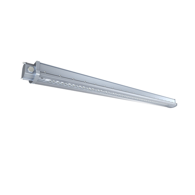 Αδιάβροχα γραμμικά φώτα LED 10-100W IP66
