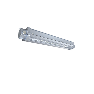 Βιομηχανικό φωτιστικό LED High Bay με προστασία από έκρηξη 30W 150W με Non Spar Class 1 Div