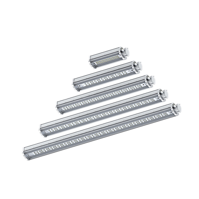Αδιάβροχα γραμμικά φώτα LED 10-100W IP66