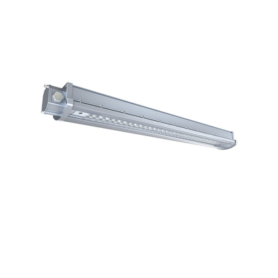 Αδιάβροχα γραμμικά φώτα LED 10-100W IP66