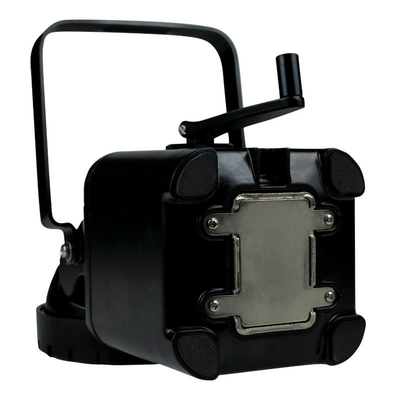 Φακός 3x3W Super Bright Ex Proof IP65 2200K-7000K