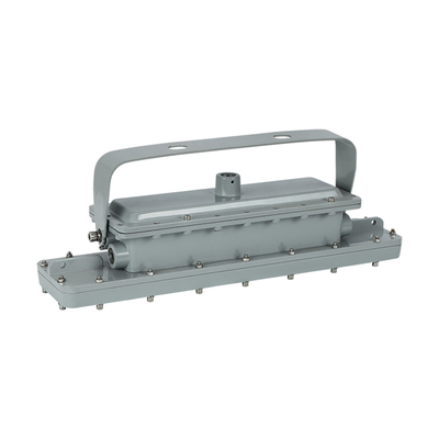 20~120W LED Έκρηξη φωτιστικά High Bay Fixtures Atex Listed Extention Light Led Explosion Proof Iights I ΣΕΙΡΑ
