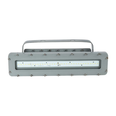 20~120W LED Έκρηξη φωτιστικά High Bay Fixtures Atex Listed Extention Light Led Explosion Proof Iights I ΣΕΙΡΑ