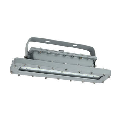 High Brightness Atex Listed Light Proof Explosion Ip66 40w Αδιάβροχο Light Proof Έκρηξη ΣΕΙΡΑ I