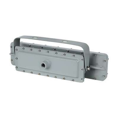 20~120W LED Έκρηξη φωτιστικά High Bay Fixtures Atex Listed Extention Light Led Explosion Proof Iights I ΣΕΙΡΑ