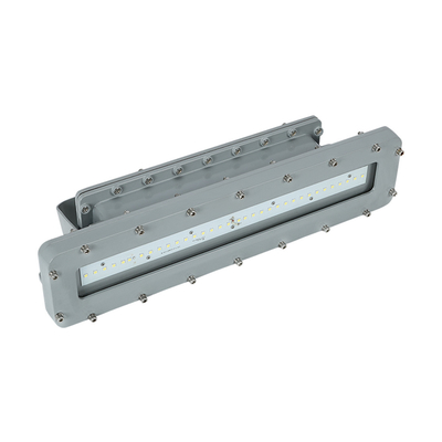 20~120W LED Έκρηξη φωτιστικά High Bay Fixtures Atex Listed Extention Light Led Explosion Proof Iights I ΣΕΙΡΑ