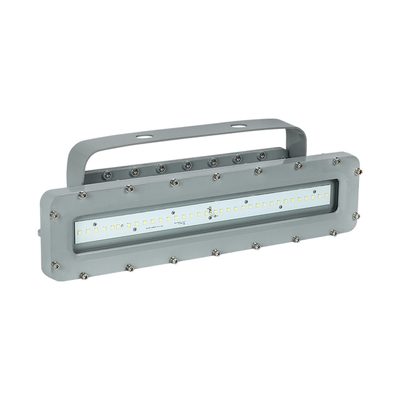 20~120W LED Έκρηξη φωτιστικά High Bay Fixtures Atex Listed Extention Light Led Explosion Proof Iights I ΣΕΙΡΑ