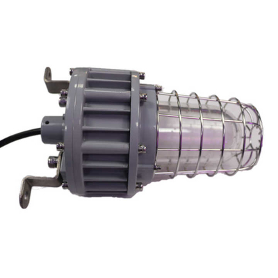 Φώτα LED Class 1 Division 1 Αντιεκρηκτικά 10-50W ATEX High Bay