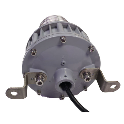 Φώτα LED Class 1 Division 1 Αντιεκρηκτικά 10-50W ATEX High Bay
