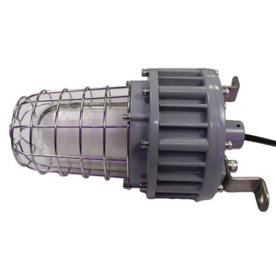 Φώτα LED Class 1 Division 1 Αντιεκρηκτικά 10-50W ATEX High Bay