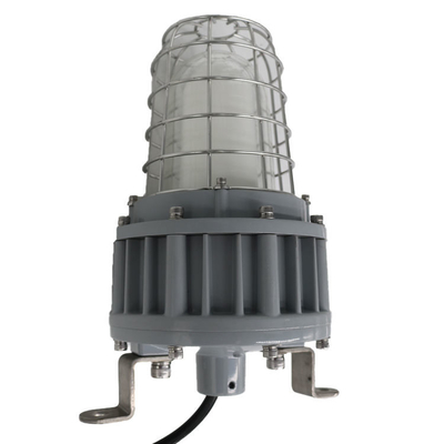 Φώτα LED Class 1 Division 1 Αντιεκρηκτικά 10-50W ATEX High Bay