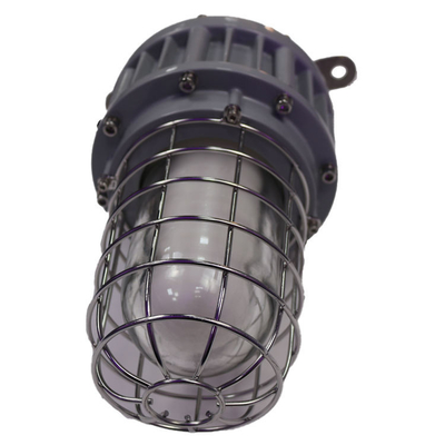 Φώτα LED Class 1 Division 1 Αντιεκρηκτικά 10-50W ATEX High Bay