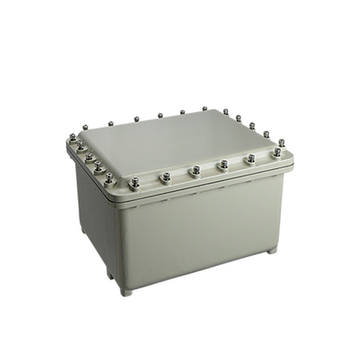 IP65 ABS Ex Proof Box για ηλεκτρονικό εξοπλισμό εξωτερικού χώρου