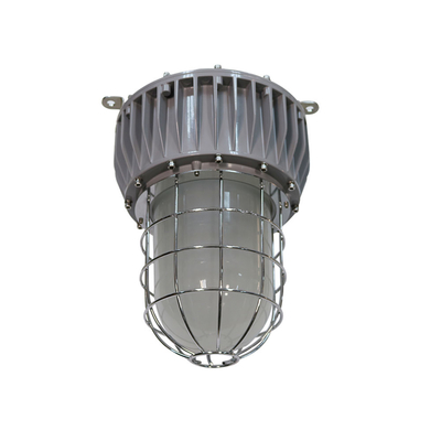 ATEX 40-100W Αντιεκρηκτικά LED High Bay Lights IP66