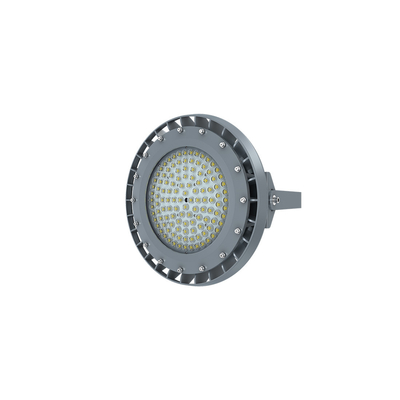 200w 400w Led με προστασία από έκρηξη Ip66 5 Χρόνια Εγγύηση Φώτα Στρογγυλής Εμφάνισης ΣΕΙΡΑ Β