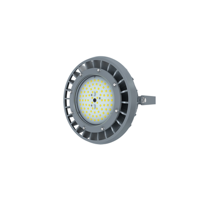 200w 400w Led με προστασία από έκρηξη Ip66 5 Χρόνια Εγγύηση Φώτα Στρογγυλής Εμφάνισης ΣΕΙΡΑ Β