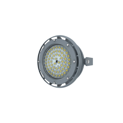 Εργοστασιακή τιμή Atex Led Light Proof Explosion 300w Υψηλής αντοχής στην πρόσκρουση Αλουμινένιο περίβλημα Πρατήριο βενζίνης Β ΣΕΙΡΑ