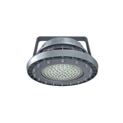 Εργοστασιακή τιμή Atex Led Light Proof Explosion 300w Υψηλής αντοχής στην πρόσκρουση Αλουμινένιο περίβλημα Πρατήριο βενζίνης Β ΣΕΙΡΑ