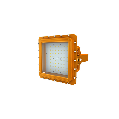 Βιομηχανικό φως Led με προστασία από έκρηξη IP66 αδιάβροχο περίβλημα αλουμινίου Ik10 από ανοξείδωτο ατσάλι Στήριγμα στήριξης ΣΕΙΡΑ D