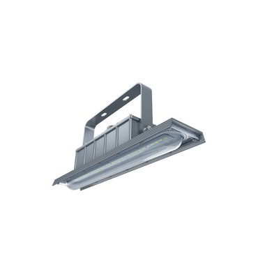 Νέας σχεδίασης Explosion Proof Led Linear Light 1300mm Ip66 Replaceable Led Board and Driver Explosion Proof Light SERIES H