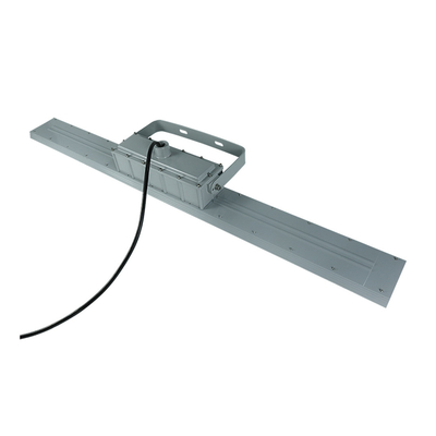 Νέας σχεδίασης Explosion Proof Led Linear Light 1300mm Ip66 Replaceable Led Board and Driver Explosion Proof Light SERIES H