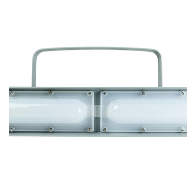Atex Explosion Proof Ip66 Led 2ft 4ft Light με εφεδρική μπαταρία έκτακτης ανάγκης έως και τρεις ώρες ΣΕΙΡΑ H