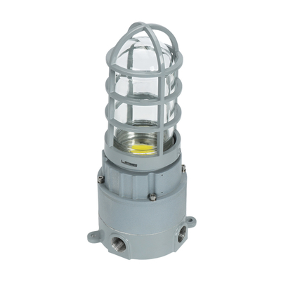 Led Έκρηξη Φωτισμός IP66 Atex IECEx Λαμπτήρες Χαλκός χωρίς αλουμίνιο Led Έκρηξη Φώτα O ΣΕΙΡΑ