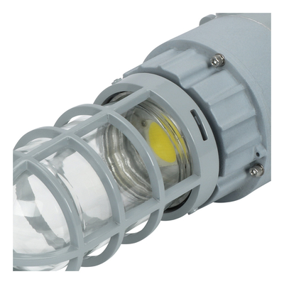 Led Έκρηξη Φωτισμός IP66 Atex IECEx Λαμπτήρες Χαλκός χωρίς αλουμίνιο Led Έκρηξη Φώτα O ΣΕΙΡΑ