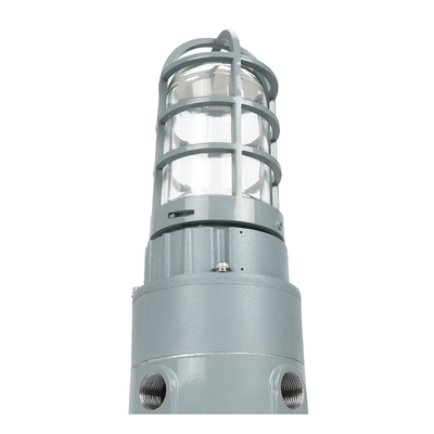 Led Έκρηξη Φωτισμός IP66 Atex IECEx Λαμπτήρες Χαλκός χωρίς αλουμίνιο Led Έκρηξη Φώτα O ΣΕΙΡΑ
