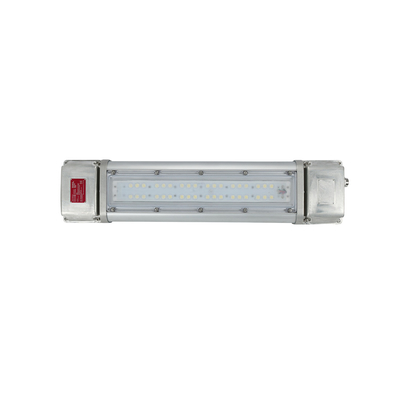 Ip68 Drop Battery 300W Lights Shell Uv Lamp Wall Ul Φως με προστασία από έκρηξη FLC