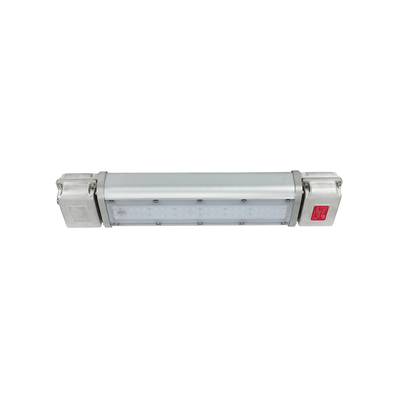 Ip68 Drop Battery 300W Lights Shell Uv Lamp Wall Ul Φως με προστασία από έκρηξη FLC