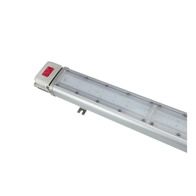 Ip68 Drop Battery 300W Lights Shell Uv Lamp Wall Ul Φως με προστασία από έκρηξη FLC