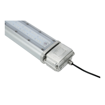 Ip68 Drop Battery 300W Lights Shell Uv Lamp Wall Ul Φως με προστασία από έκρηξη FLC
