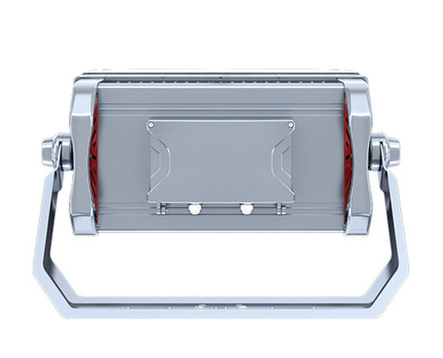 500W 1000W 1500W 2000W Αλουμίνιο LED φώτα γηπέδου