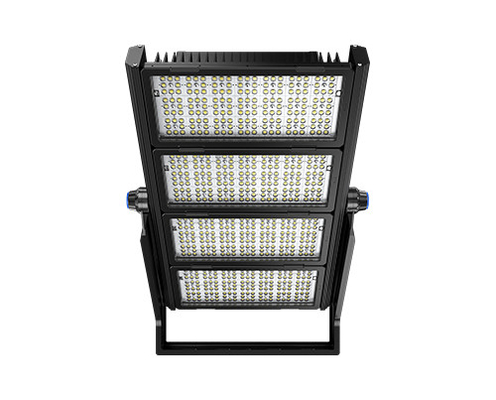 Προβολέας αθλητικού σταδίου υψηλών ιστών LED Flood Lights εξωτερικού χώρου IP66