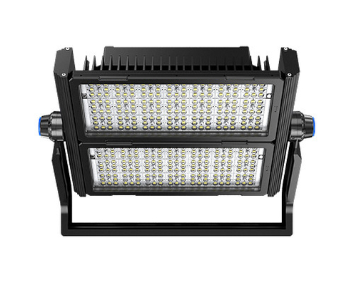 Προβολέας αθλητικού σταδίου υψηλών ιστών LED Flood Lights εξωτερικού χώρου IP66