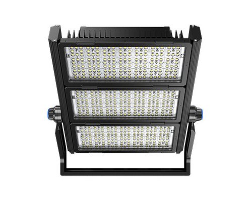 Προβολέας αθλητικού σταδίου υψηλών ιστών LED Flood Lights εξωτερικού χώρου IP66