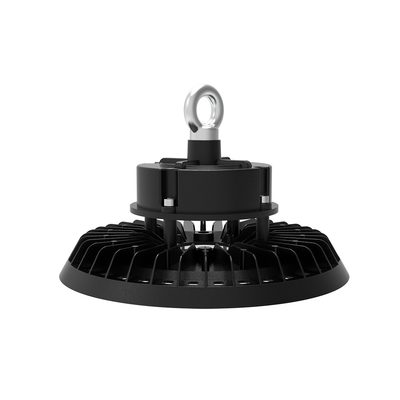 Φωτισμός εσωτερικού χώρου IP65 UFO LED High Bay 100W 150W 200W 300W
