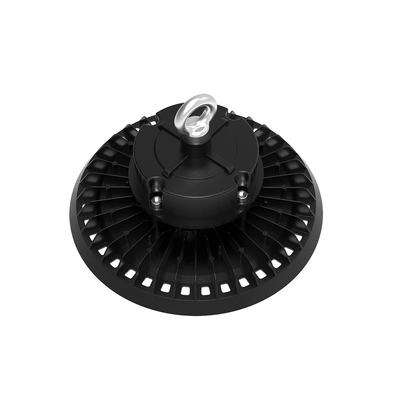 Φωτισμός εσωτερικού χώρου IP65 UFO LED High Bay 100W 150W 200W 300W
