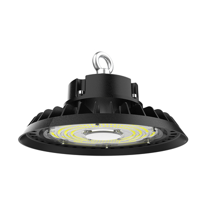 Φωτισμός εσωτερικού χώρου IP65 UFO LED High Bay 100W 150W 200W 300W