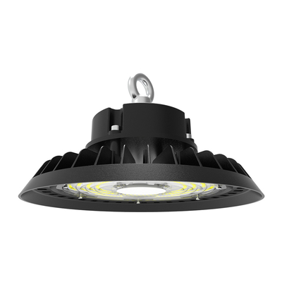 Φωτισμός εσωτερικού χώρου IP65 UFO LED High Bay 100W 150W 200W 300W