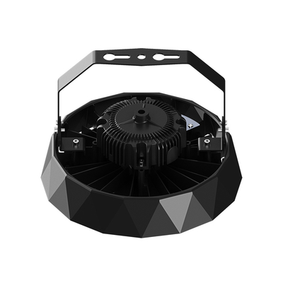 190LM/W UFO LED High Bay Light 100W Industrial 2000K-6500K