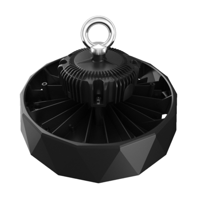 Αδιάβροχα 150 Watt High Bay LED Lights Industrial 300W 100W 6000K IP65
